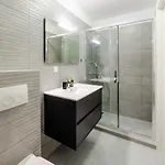 Lexxa 3 Casa Del Mar-mamaia Nord Apartman Mamaia