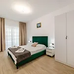 Apartman Lexxa 3 Casa Del Mar-mamaia Nord