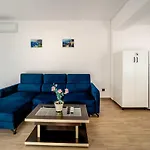 Lexxa 3 Casa Del Mar-mamaia Nord Mamaia
