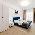 Lexxa 3 Casa Del Mar-mamaia Nord Mamaia