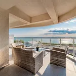 Lexxa 3 Casa Del Mar-mamaia Nord Apartman *