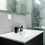 Lexxa 3 Casa Del Mar-mamaia Nord Apartman Mamaia