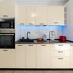 Apartman Lexxa 3 Casa Del Mar-mamaia Nord