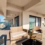 Apartman Lexxa 3 Casa Del Mar-mamaia Nord