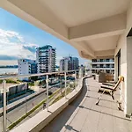 Apartman Lexxa 3 Casa Del Mar-mamaia Nord *