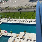 Lexxa 3 Casa Del Mar-mamaia Nord Mamaia