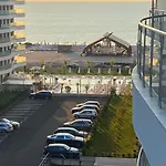 Lexxa 3 Casa Del Mar-mamaia Nord Mamaia