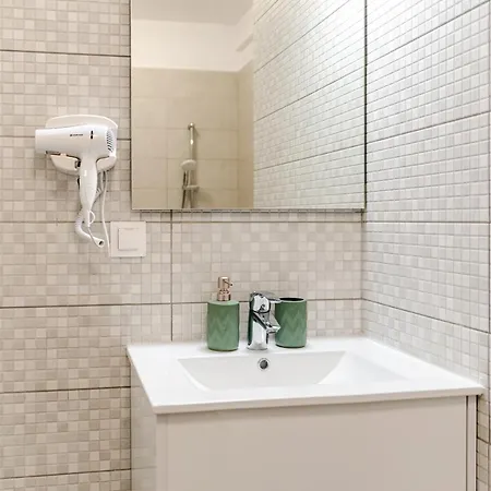 Lexxa 3 Casa Del Mar-mamaia Nord *