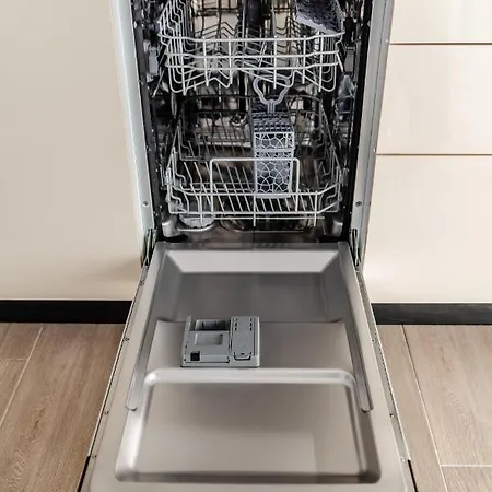 Lexxa 3 Casa Del Mar-mamaia Nord Апартаменты Мамая