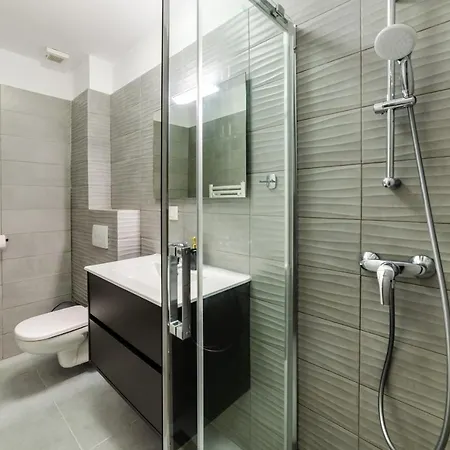 Lexxa 3 Casa Del Mar-mamaia Nord *