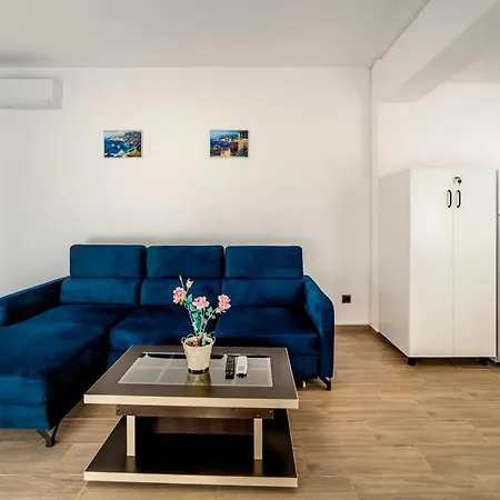 Lexxa 3 Casa Del Mar-mamaia Nord Mamaia