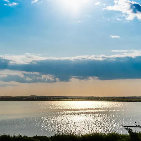 Διαμέρισμα Lexxa 3 Casa Del Mar-mamaia Nord *