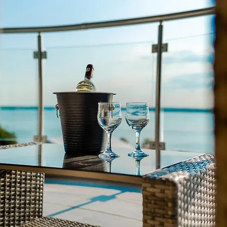 Lexxa 3 Casa Del Mar-mamaia Nord * Мамая