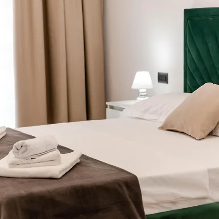Апартаменты Lexxa 3 Casa Del Mar-mamaia Nord *