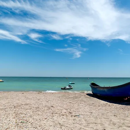 Lexxa 3 Casa Del Mar-mamaia Nord * Mamaia