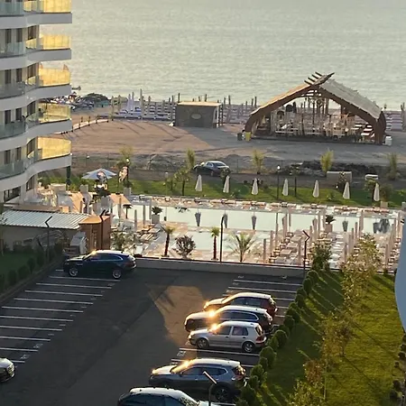 Apartament Lexxa 3 Casa Del Mar-mamaia Nord *