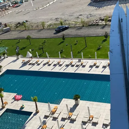 Lexxa 3 Casa Del Mar-mamaia Nord Mamaia