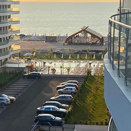 Lexxa 3 Casa Del Mar-mamaia Nord Мамая